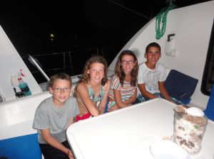 Meet Kathryn and John